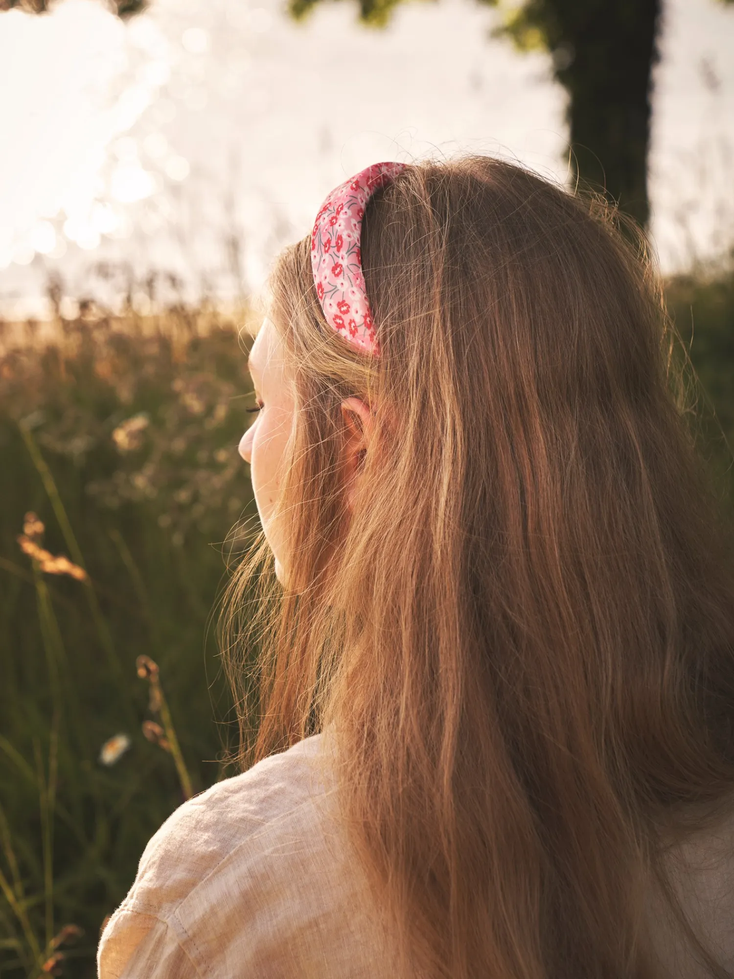 Outlet Hårbånd Hårbånd|Hårtilbehør