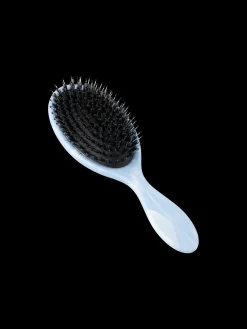 Hårbørste Børster Og Kammer