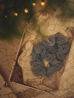 Hårstrikk Scrunchies Og Hårstrikk|Hårtilbehør