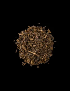 Hot Hvit Te – Appelsin Og Mynte Te Og Kaffe