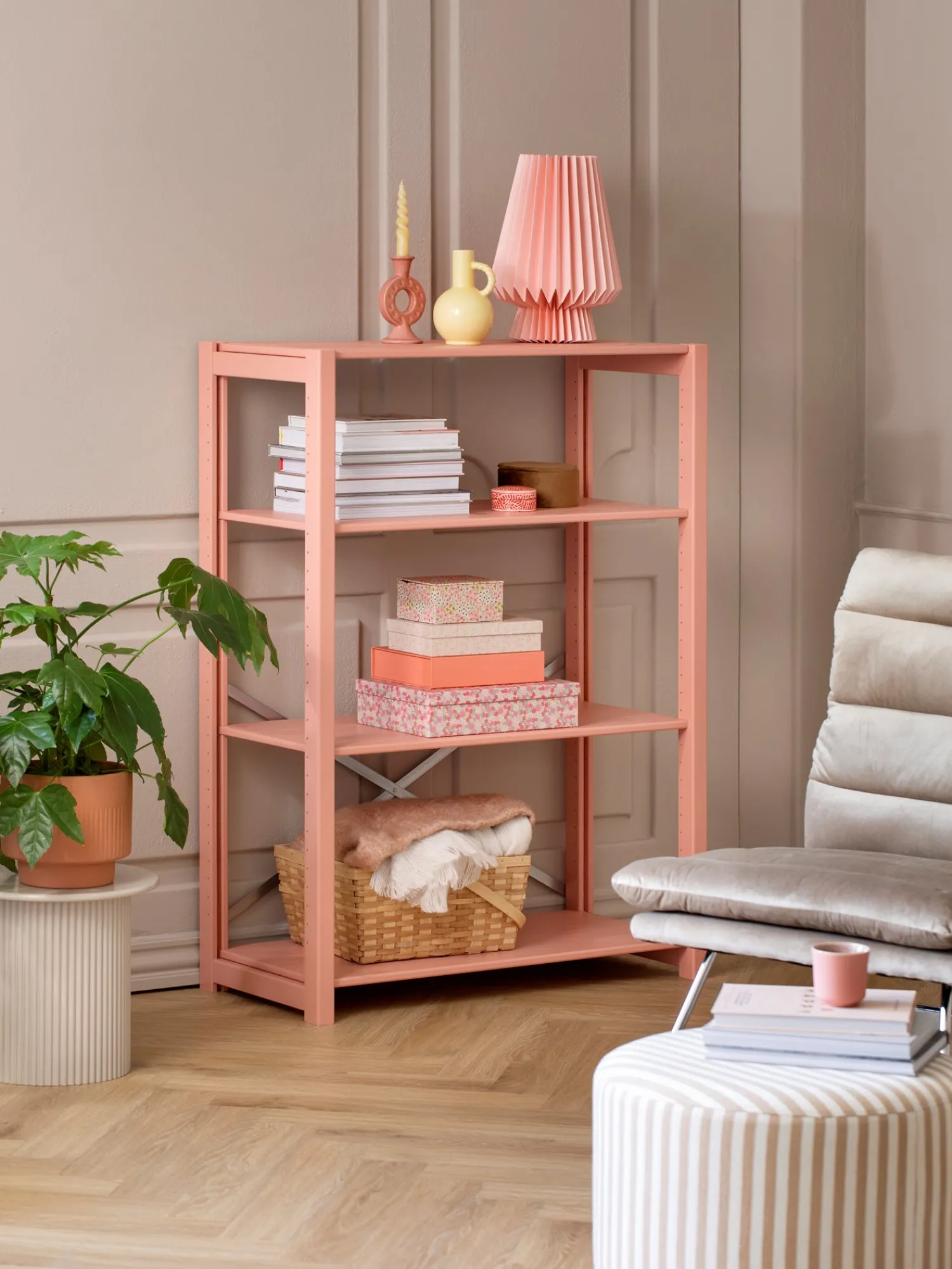 New Hylle Hyller|Skap