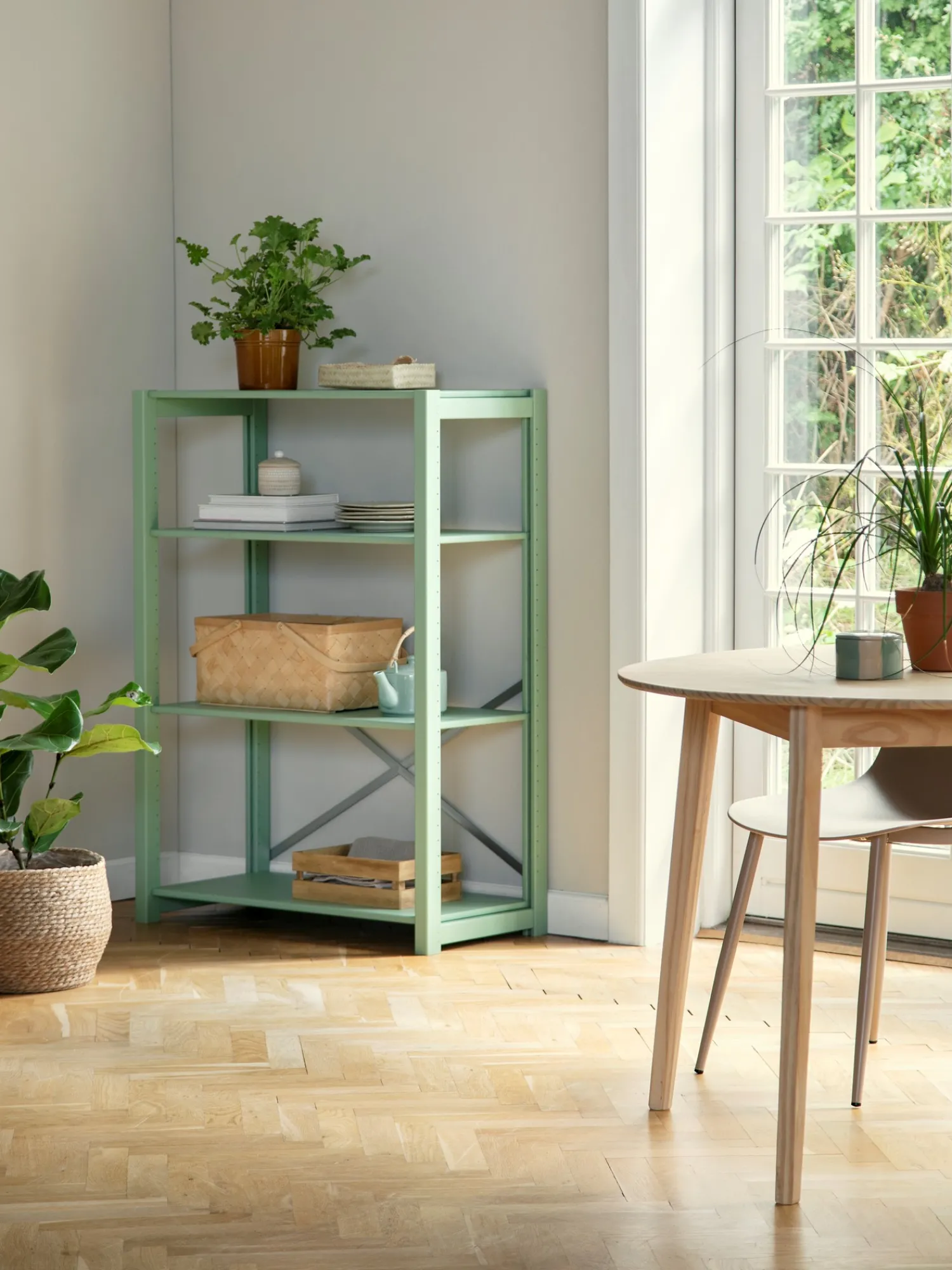 Outlet Hylle Hyller|Skap