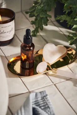 Online Jade Ansiktsmassasje Hudpleie