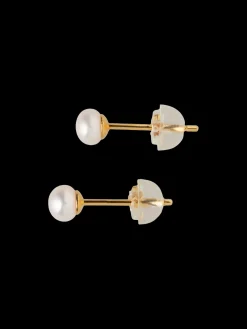 New Jazz øredobber Øreringer