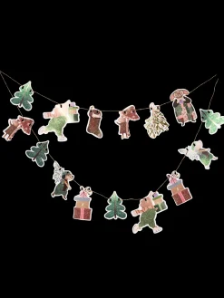 Outlet Julegirlander Julepynt|Festpynt