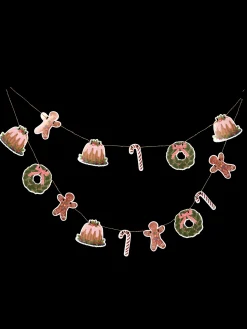 Best Julegirlander Julepynt|Festpynt