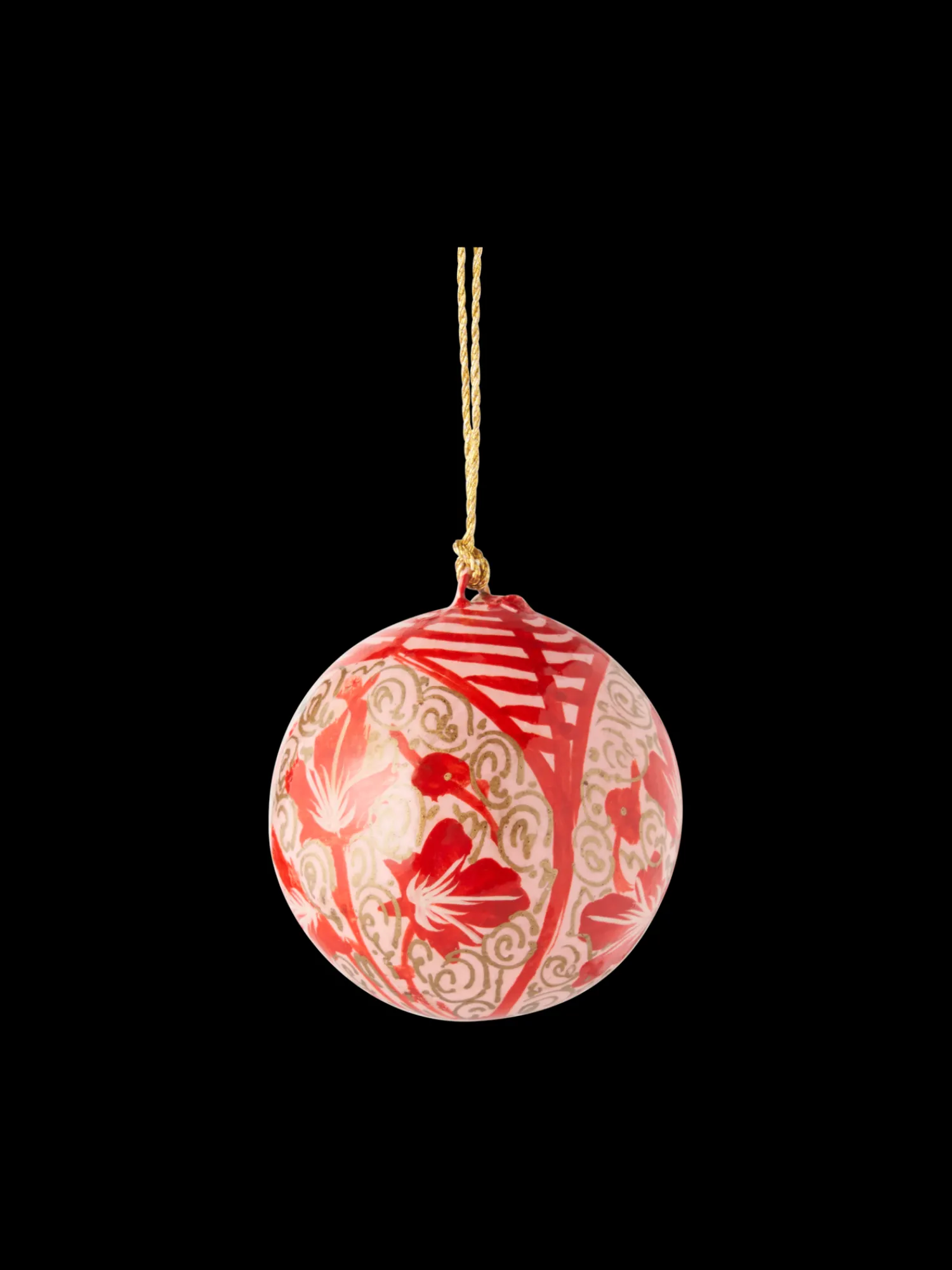 Sale Julekule Ø3 Cm Julekuler|Juletrepynt