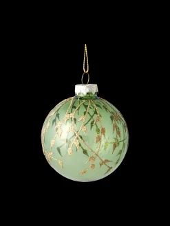 Clearance Julekule Ø7 Cm Julekuler|Juletrepynt