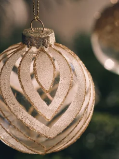 Sale Julekule Ø7 Cm Julekuler|Juletrepynt