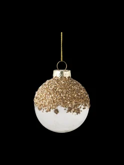 Best Julekule Ø6 Cm Julekuler|Juletrepynt