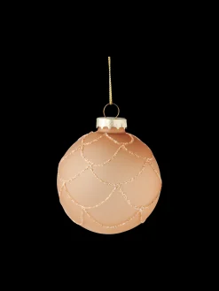 Outlet Julekule Ø7 Cm Julekuler|Juletrepynt