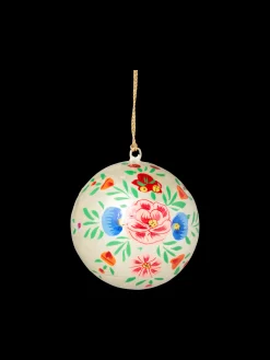 Clearance Julekule Ø6 Cm Julekuler|Juletrepynt