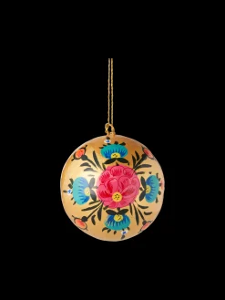 Best Julekule Ø6 Cm Julekuler|Juletrepynt