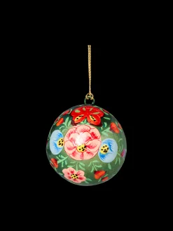 Best Julekule Ø6 Cm Julekuler|Juletrepynt