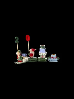 Sale Julelystog Julepynt|Festpynt