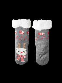 Sale Julestrømper For Barn 27/30 Strømper Og Sko