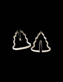 Hot Juletre-kakeform Bakeartiker