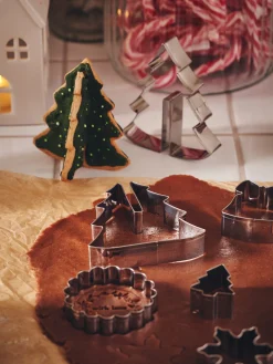 Hot Juletre-kakeform Bakeartiker