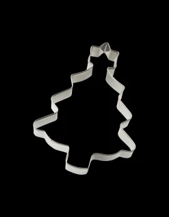 New Juletre-kakeform Bakeartiker