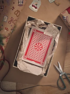 Discount Jumbokortstokk Spill