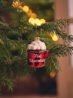 Sale Kakao-ornament Juletrepynt|Dekorasjon