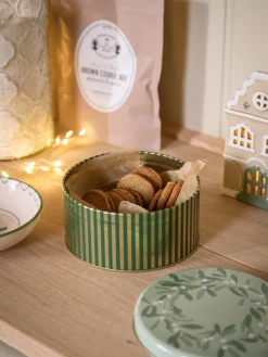 Best Kakeboks Julepynt|Kjøkkentilbehør