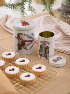 Best Kakeboks Julepynt|Kjøkkentilbehør