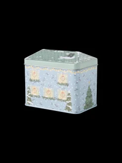 Clearance Kakeboks Julepynt|Kjøkkentilbehør