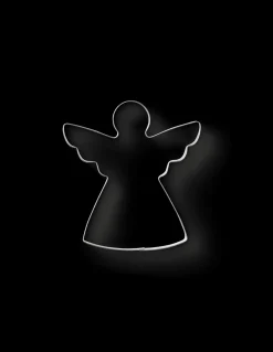 Clearance Kakeform Engel Bakeartiker