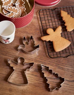 Clearance Kakeform Engel Bakeartiker