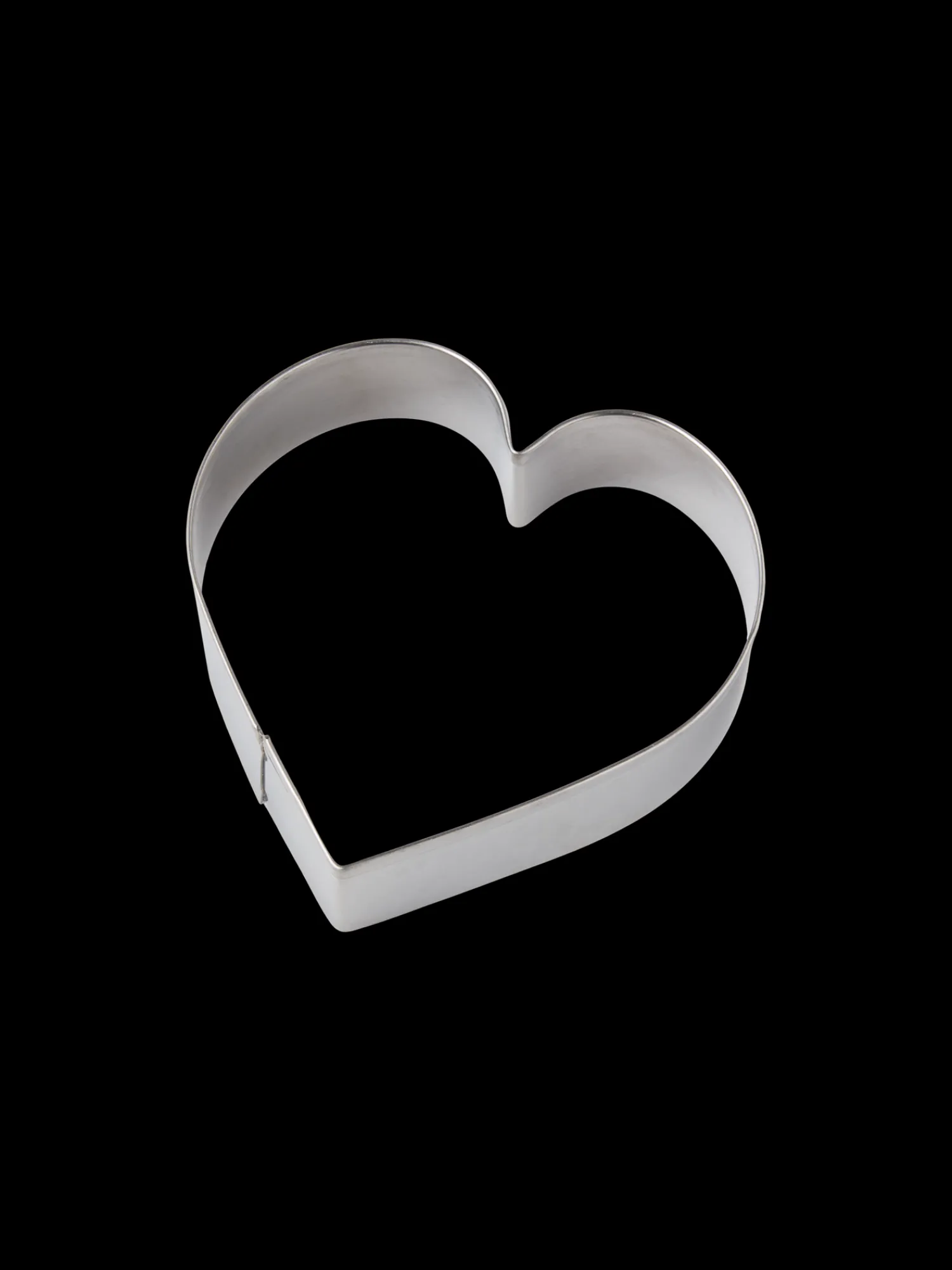 Best Kakeform Formet Som Et Hjerte Bakeartiker