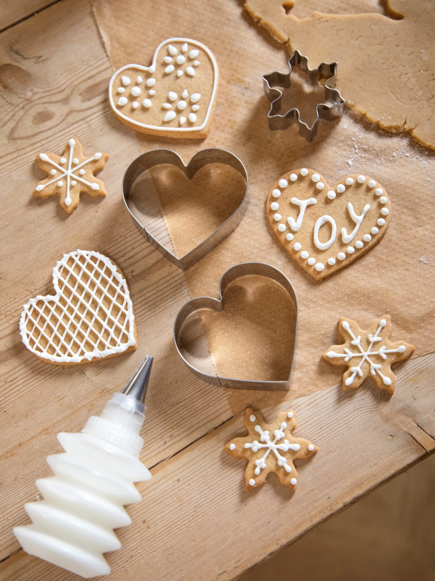 Best Kakeform Formet Som Et Hjerte Bakeartiker