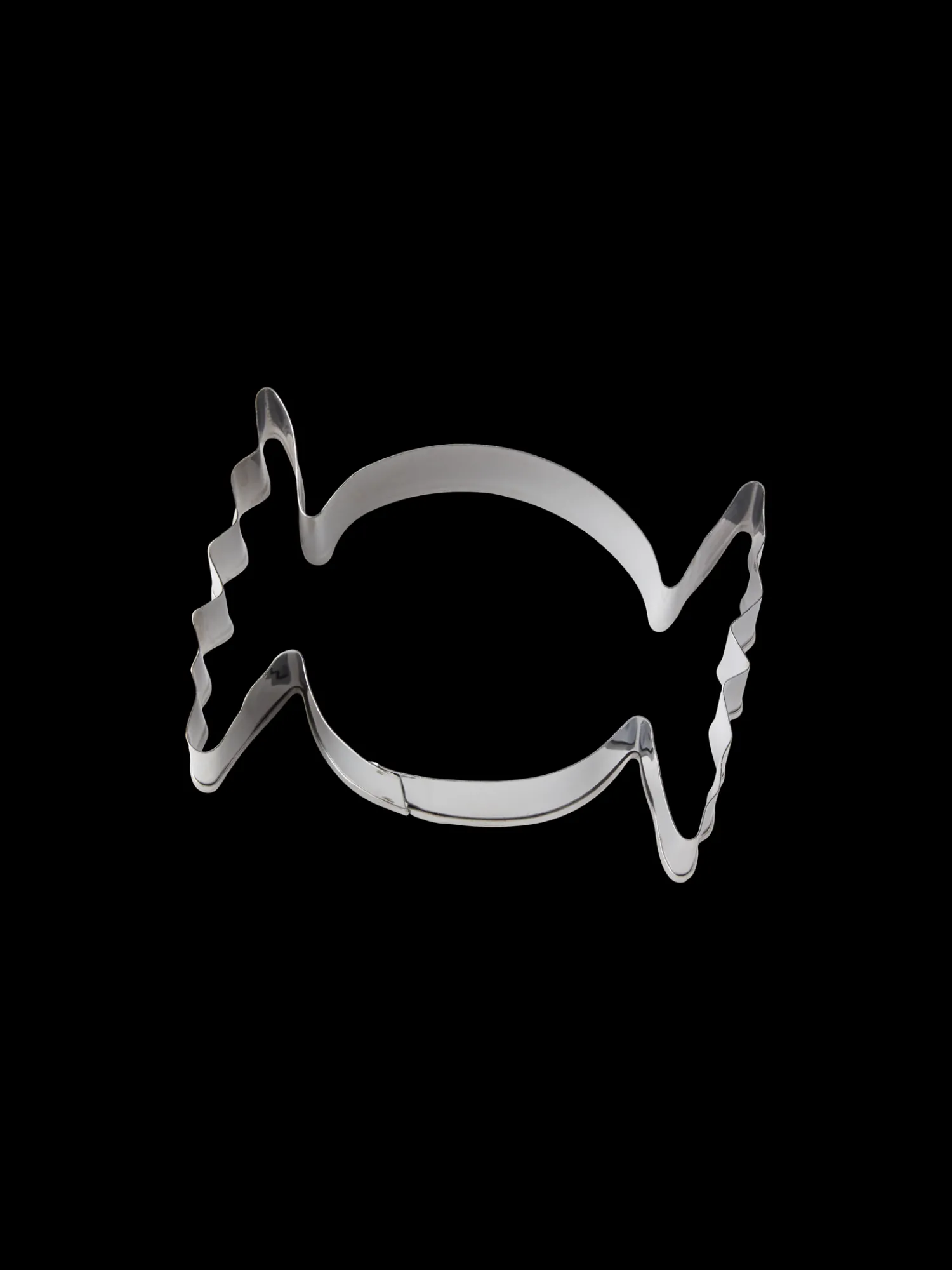 New Kakeform Formet Som Et Sukkertøy Bakeartiker