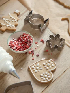 New Kakeform Formet Som Et Sukkertøy Bakeartiker