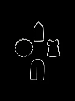 Discount Kakeformer Bakeartiker