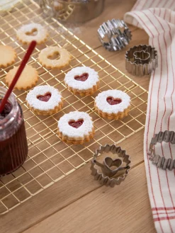 Clearance Kakeformsett Bakeartiker