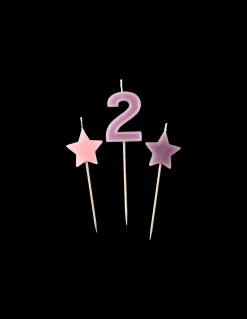 Outlet Kakelys Festpynt