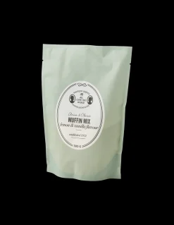 Sale Kakemiks For Sitron- Og Vaniljemuffins Småsulten