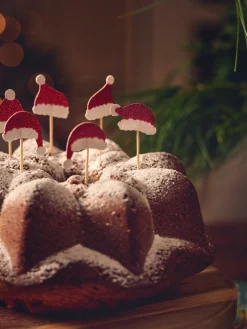 Best Kakepynt Festpynt