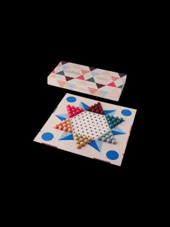 Kinasjakk Puslespill Og Spill|Spill