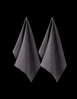 Discount Kjøkkenhåndkledet - 2 Stk Kjøkkentekstiler|Kjøkkentekstiler