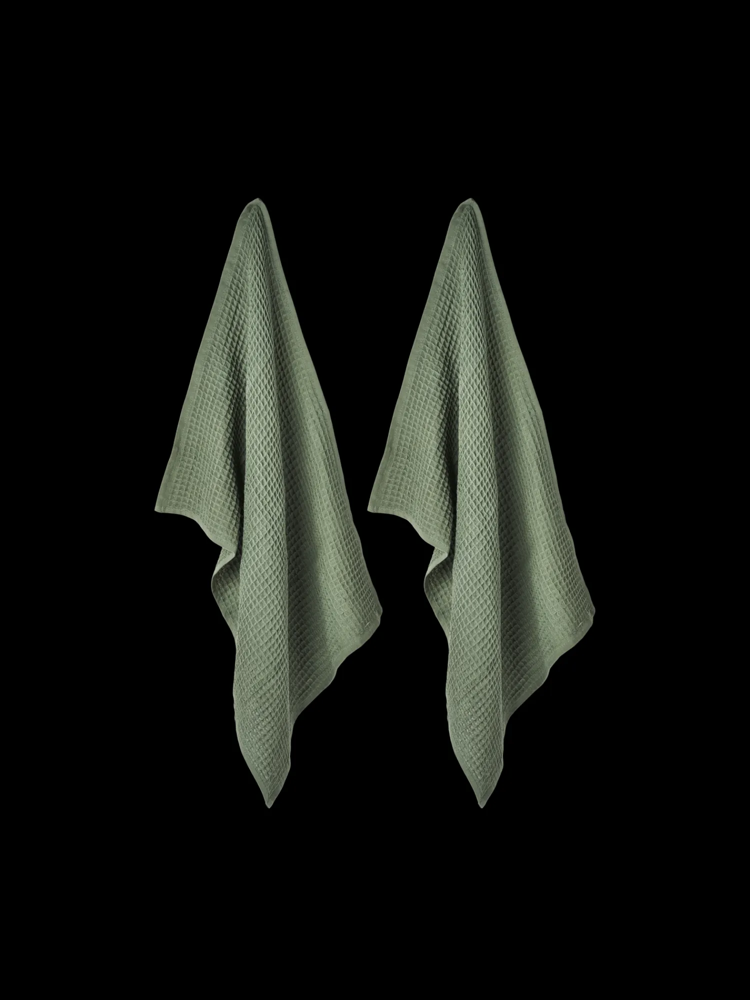 Discount Kjøkkenhåndkledet - 2 Stk Kjøkkentekstiler|Kjøkkentekstiler