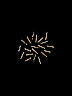 Best Klesklyper Rengjøring