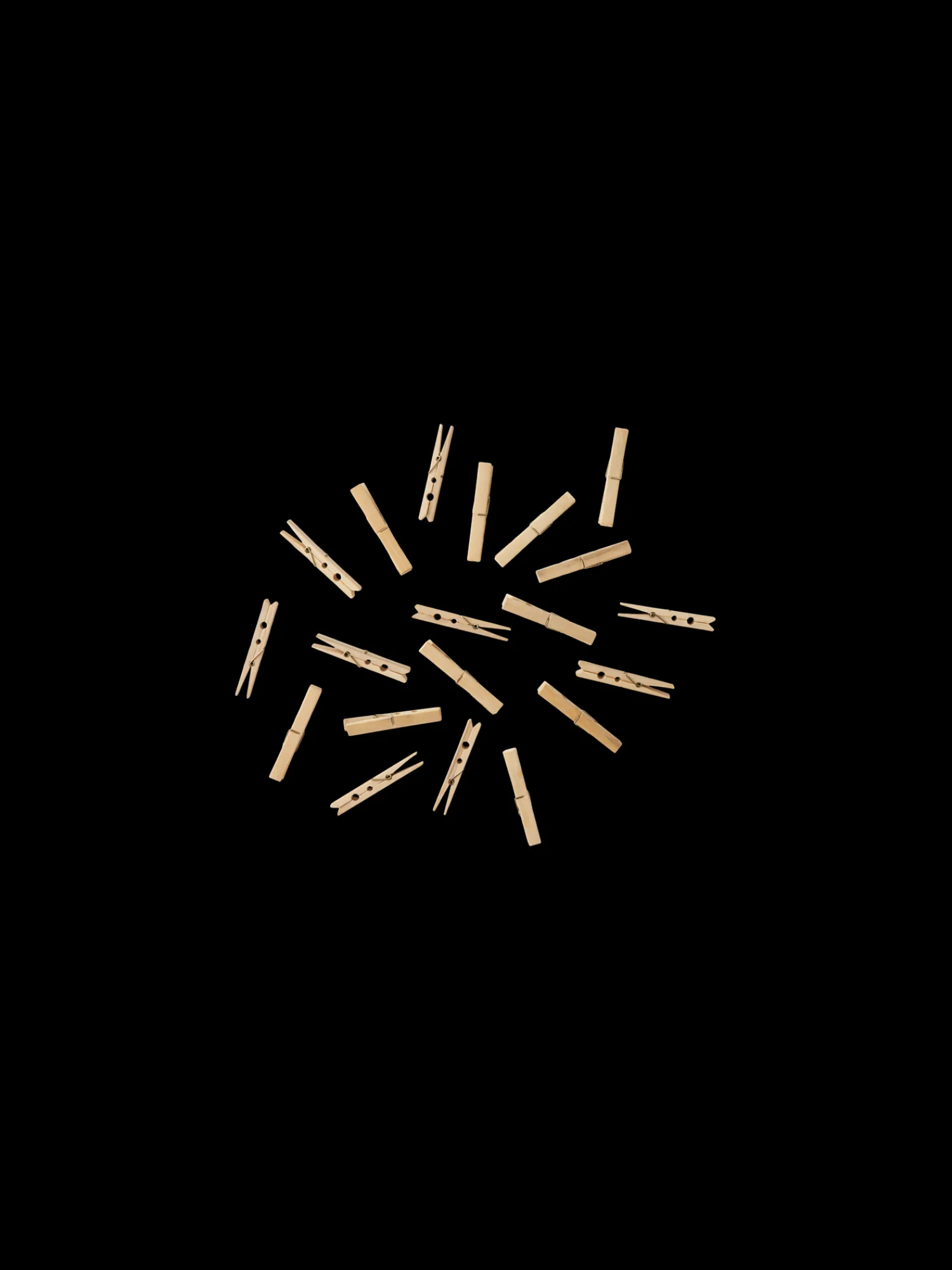 Best Klesklyper Rengjøring