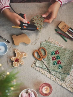 Best Klistremerker Med Julemotiver Julepynt|Klistremerker