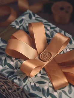 Klistremerker Med Voksforsegling Dekorasjon|Klistremerker Til Barn