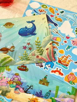 Sale Klistremerker Til Vindu Diy-Sett