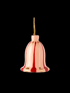 Best Klokkeornament Juletrepynt|Dekorasjon