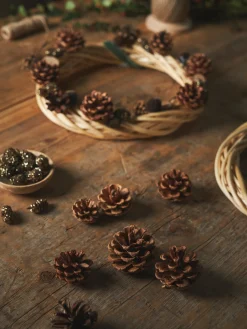 Clearance Kongler Julepynt|Dekorasjon