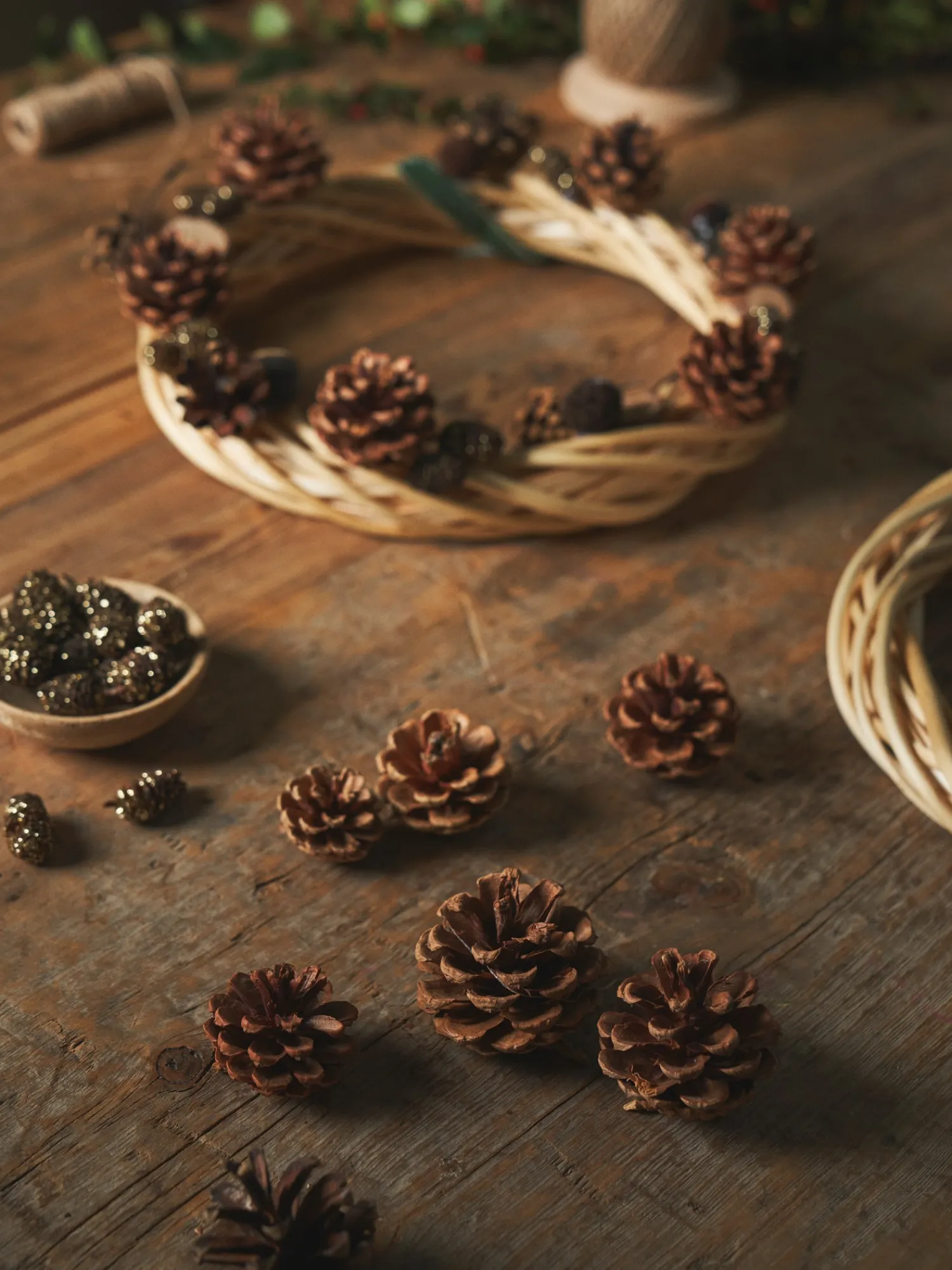 Clearance Kongler Julepynt|Dekorasjon